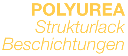 JERICHO Polyurea | Struckturlack | Beschichtungen